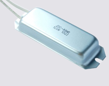 AS-C鋁殼電阻器