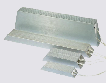 AS-T鋁殼電阻器